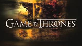 Game Of Thrones Soundtrack - Winterfell chords