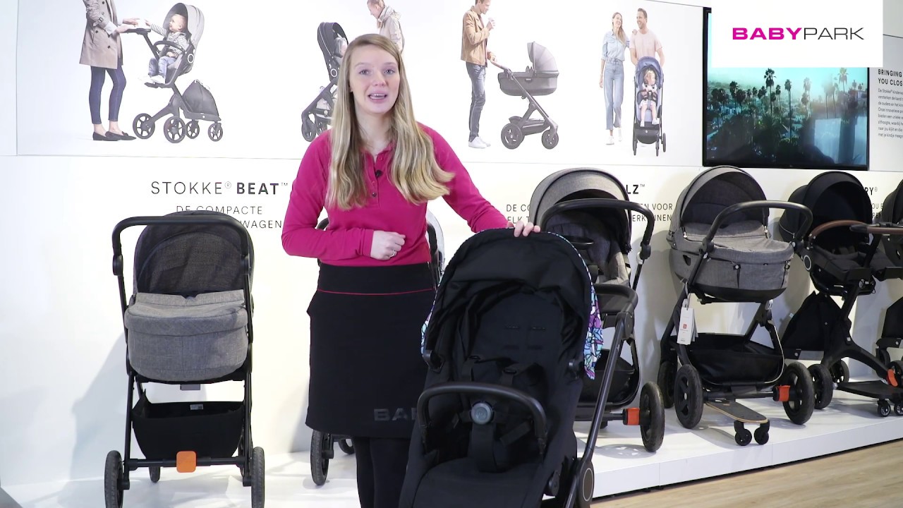 stokke beat review