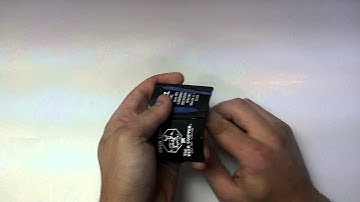 How To: Replace the band on your Deer Talk Call