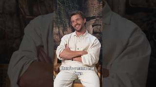 Is Jonathan Bailey The Only Man Husbands Dont Mind Their Wives Kissing? Why.. Yes