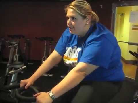 Biggest Loser: Season 10 Hopeful - Jennifer Jacobs