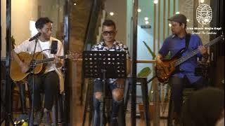 Lupakan Aku Kerispatih Live Music Guitar Acoustic Cover | Wejie Kopi