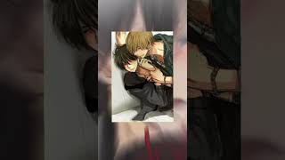 #我被最想被擁抱的男人給威脅了