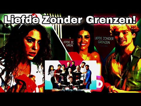 We Gingen Naar De Film In Nijmegen, pathé (Liefde Zonder Grenzen) [Vlog#6]
