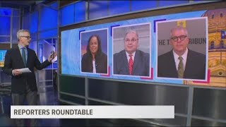 ITP Roundtable (12/2/18)