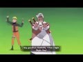 Killer Bee Rap (English) - Naruto Generations