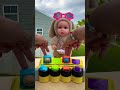 Perfect Fun Cocomelon Pop n Play Pals
