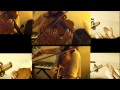 Without You - David Guetta ft. Usher Violin Cover (Turn Me On)