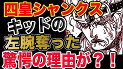 ワンピース考察 最強 ゼウスに続きプロメテウスもナミの仲間になる ナミの懸賞金 使える覇気 技の数 強さ One Piece考察 ワンピース ネタバレ Youtube