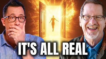 Angels, Demons, Heaven & Hell — What the Evidence Shows | Lee Strobel