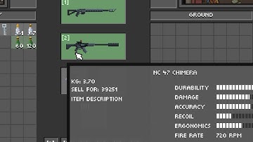 ZERO Sievert Hunting Arman