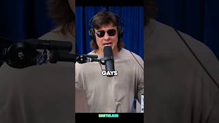 Theo Von on &quot;Barbie Movie&quot;