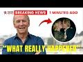 Paul Hogan Speaks Out: The Real Story Behind His Split With Linda