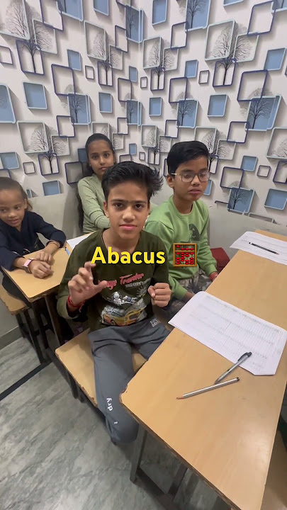 Master the Magic of Numbers with Abacus  #AbacusLearning #KidEducation #AbacusIndia  #AbacusTraining