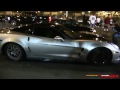 25 min of the best street racing scene ever  cops