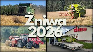 Żniwa 2026Gr Czaplejewicz