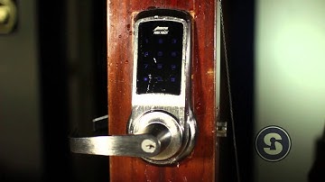 Arrow Revolution - Electronic Access Control