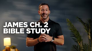 James Chapter 2 | Pastor Mike Ash