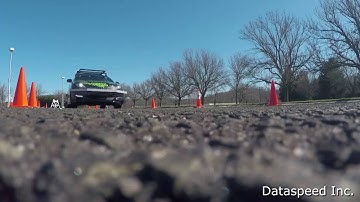 NVIDIA Vehicle GTC 2016