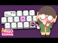 Youtube Thumbnail title