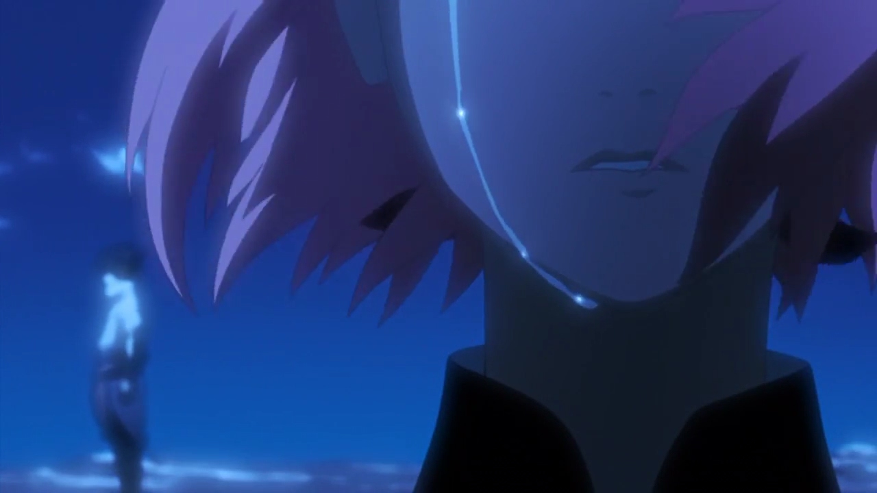 Naruto Amv:Angel with a shotgun