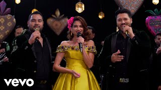 Natalia Jiménez, Banda MS de Sergio Lizárraga - Qué Bueno Es Tenerte  Resimi