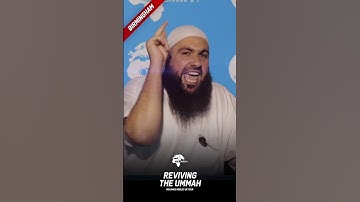 What did you do with your Life ?! Mohamed Hoblos