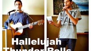 Hallelujah -Thunder Rolls Cover By Shady Daniel 