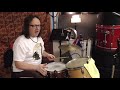 Home Recording Ep1. Introduction and One Mic Drums