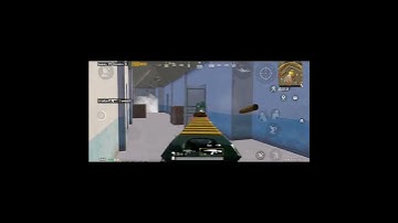 PUBG mobile pushing solo conqueror siuuu X hacker #wallhack 🤯🤯🤯