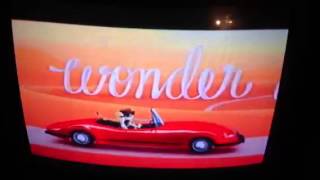 Wonderfilled OREO commercial