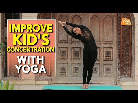 Kids Yoga |