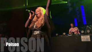 Groove Coverage Live