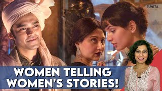 Qala Movie Review Sucharita Tyagi Triptii Dimri, Babil Khan Netflix India