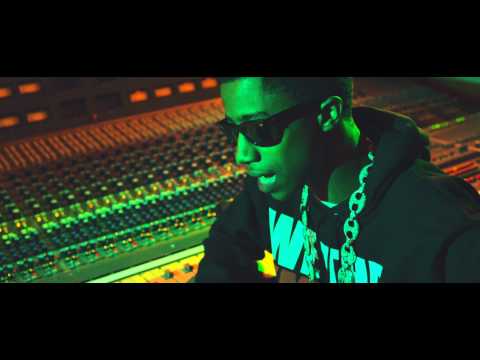 Lil Twist - Over Again ft Khalil [OFFICIAL MUSIC VIDEO]