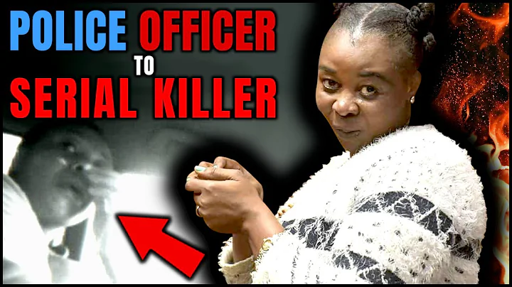 Police Officer to Serial Killer | The Case of Rose...