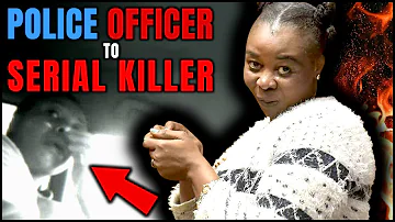 Police Officer to Serial Killer | The Case of Rosemary Ndlovu
