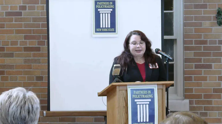 2012 Rochester PIP Testimony: Paula Cummings