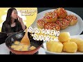 SUSU KOK DI GORENG?!