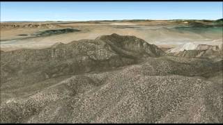 Area 51 Movie Opening Sequence