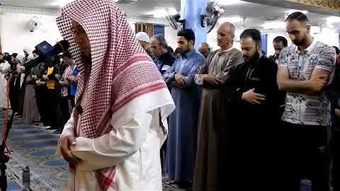 وَاتْلُ عَلَيْهِمْ نَبَأَ إِبْرَاهِيمَ - أجمل الآيات من سورة الشعراء - حمزة الفار