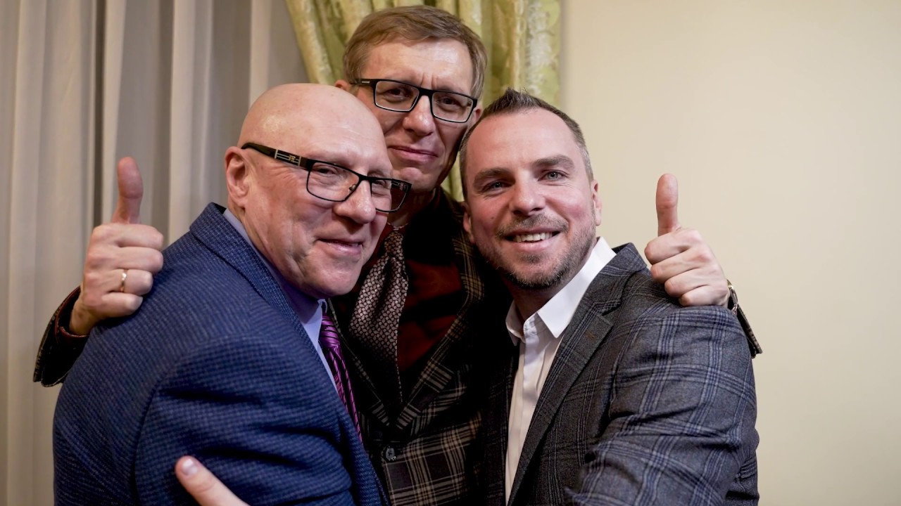 "I Love Peace" - Presentation of the film festival аt the Embassy of Grenada