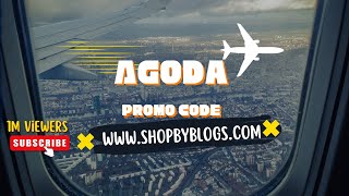 Agoda Promo Code: 20% Off • 2024 - TIME| More Discount