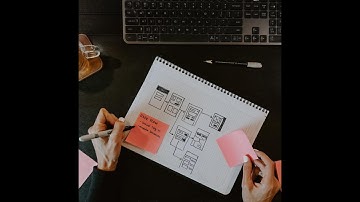 A Very Brief Introduction To User Interface Design (Svelte, Bootstrap, PouchDB)