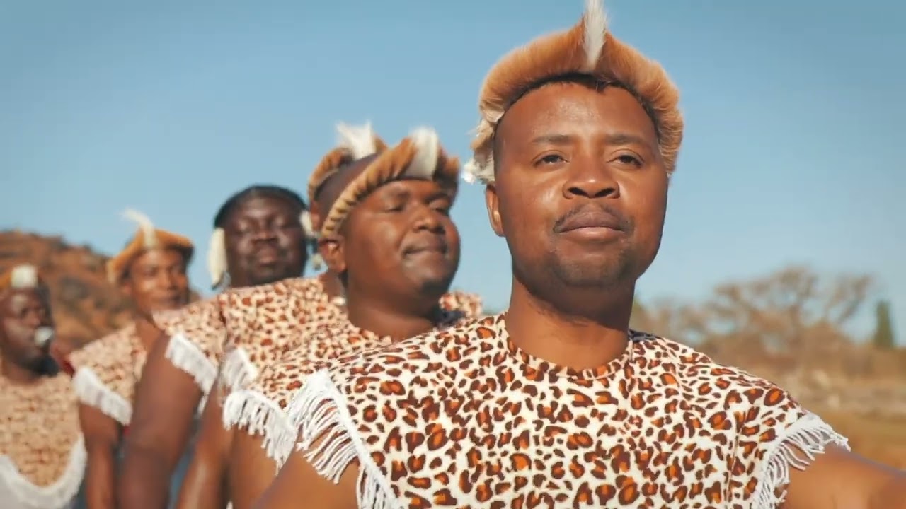 Colenso Abafana Benkokhelo - Ukuhamba Izwe (Music Video)