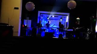 DIMORFIA - Fear | Live Craiova Cult Music Club 21.04.2018