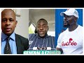 Motivation 224  damaro vs thierno mamadou bah