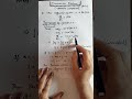 Variable seperation|Differential equations (part-1) #maths #mathematics
