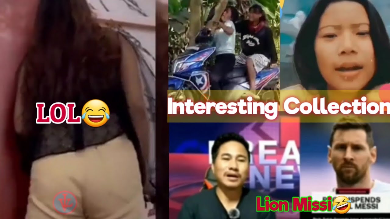 Viral Video Collection 📹 FUNNY @villagelifeupdate3334