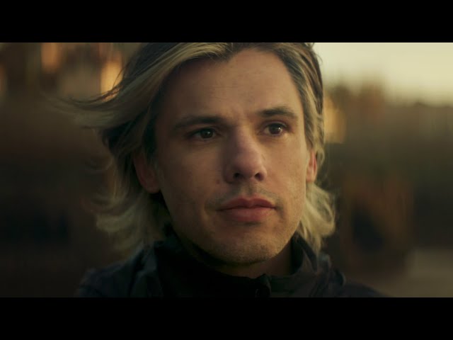 OrelSan - Jour meilleur [CLIP OFFICIEL]